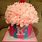 Cupcake Valentine Box
