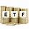 Currency ETFs