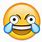 Cursed Meme Laughing Emoji