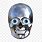 Cursed Skeleton Emoji