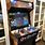 Custom Arcade Cabinet