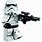 Custom LEGO Star Wars Stormtrooper