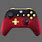 Custom Xbox One Controller Red