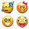 Custom iPhone Emojis