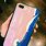 Custom-Painted Phone Case