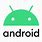 Cute Android Logo