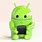 Cute Android Mascot
