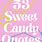 Cute Candy Quotes