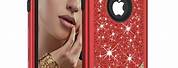 Cute Cases for Red iPhone XR