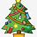 Cute Christmas Tree Images