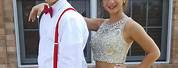 Cute Couple Prom Outfits