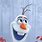 Cute Disney Olaf