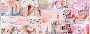 Cute Disney Pink Wallpaper