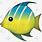 Cute Fish Emoji