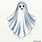 Cute Ghost to Draw