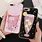 Cute Girly iPhone 7 Cases