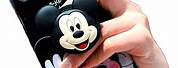Cute Mickey Mouse Cases for iPhone 8 Plus