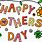 Cute Mother's Day Clip Art