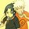 Cute Naruto and Sasuke