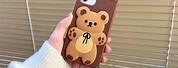 Cute Phone Cases for Girls Animals