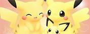 Cute Pikachu Backgrounds
