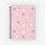 Cute Pink Notebooks