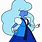 Cute Sapphire Steven Universe
