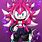 Cute Sonic Girl Characters