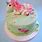 Cute Unicorn Birthday Cakes