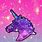 Cute Unicorn Emoji Galaxy