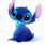 Cute Wallpapers Stitch for Kindle Fire