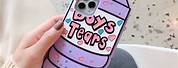 Cute but Funny Phone Cases