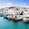 Cyclades Islands Greece