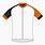 Cycling Jersey Template