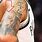 D'Angelo Russell Tattoos