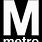 D.C. Metro Logo