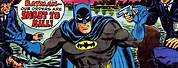 DC Batman 1