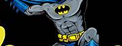 DC Comics Classic Batman Art