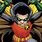 DC Comics Robin Damian Wayne