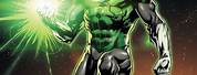 DC Comics Super Heroes Green Lantern