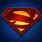 DC Comics Superman Logo