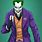 DC Comics Villain Joker