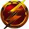 DC Flash Symbol