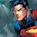 DC New 52 Superman
