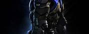 DC Nightwing Arkham Knight