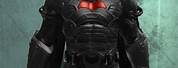 DC Universe Online Batman Armor