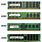 DDR2 vs DDR4