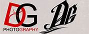 DG Photography Logo