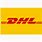 DHL Logo Transparent