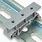 DIN Rail Mounting Clips